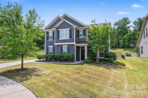 8296 Breton Way Harrisburg NC 28075