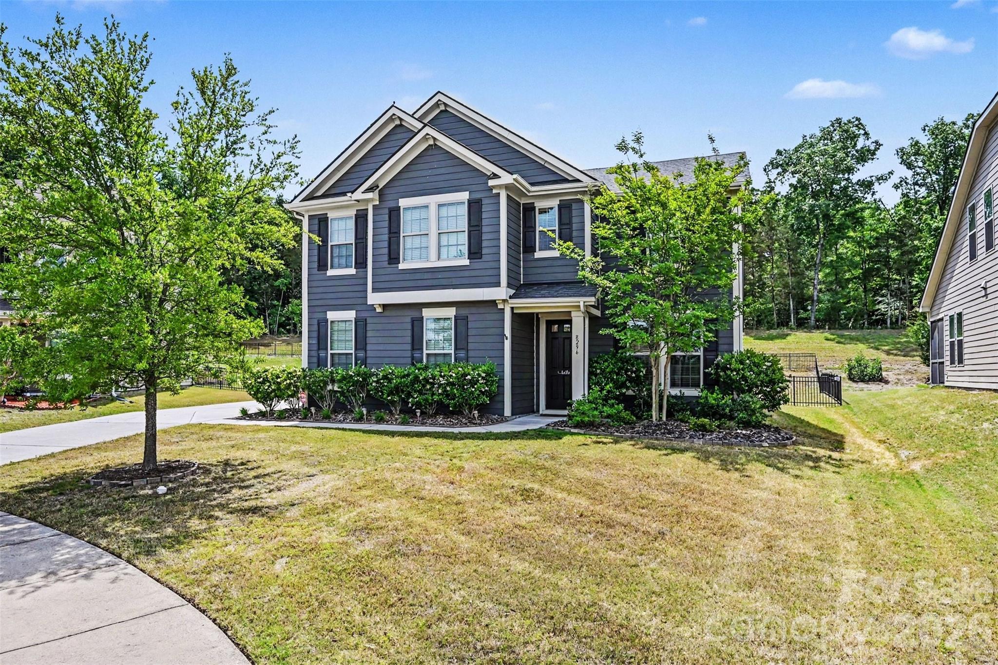 8296 Breton Way Harrisburg NC 28075