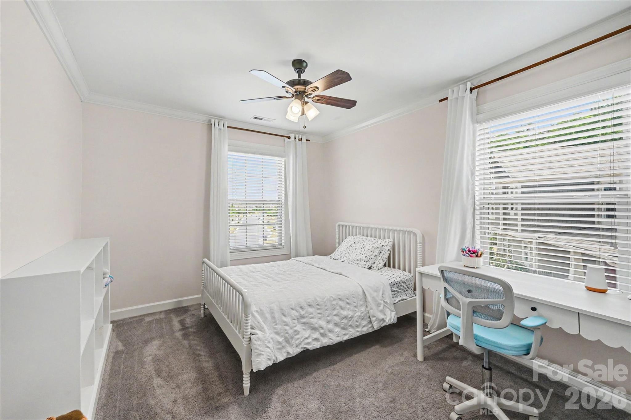 8296 Breton Way Harrisburg NC 28075