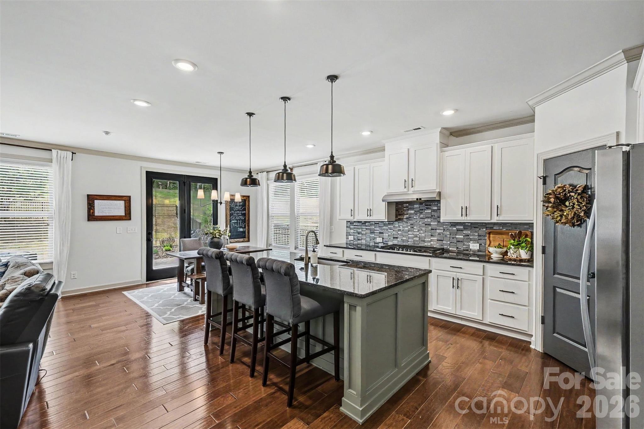 8296 Breton Way Harrisburg NC 28075