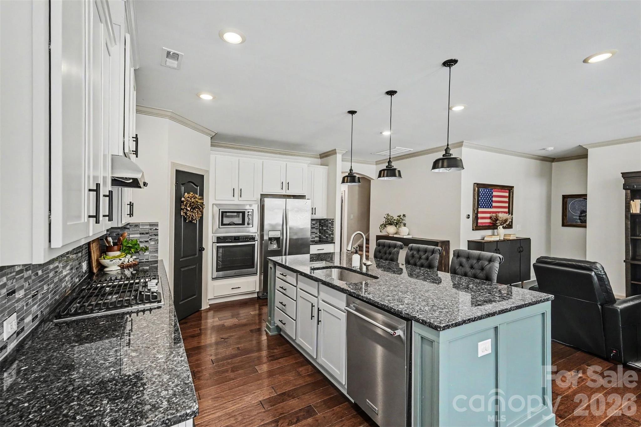 8296 Breton Way Harrisburg NC 28075