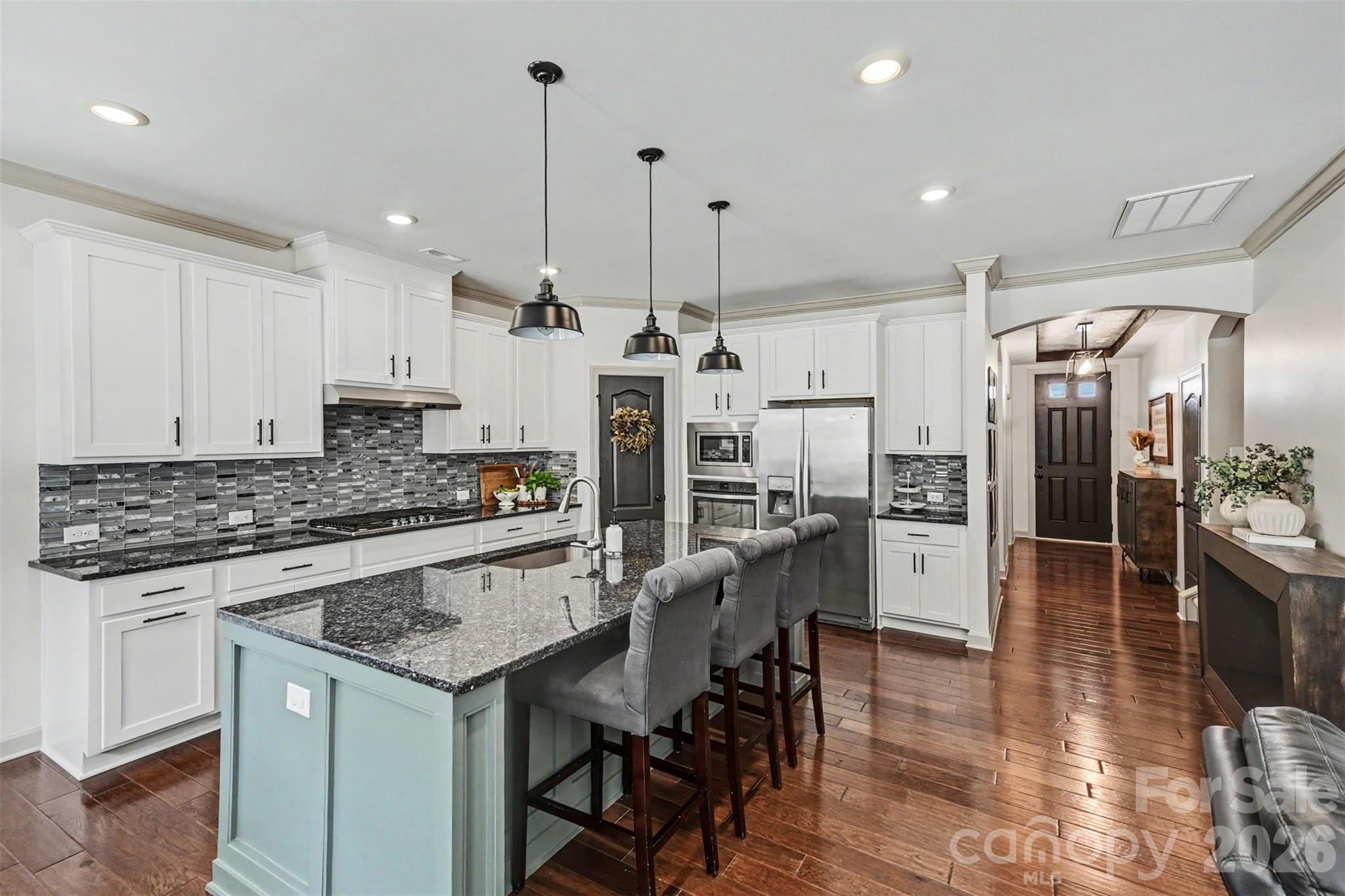 8296 Breton Way Harrisburg NC 28075