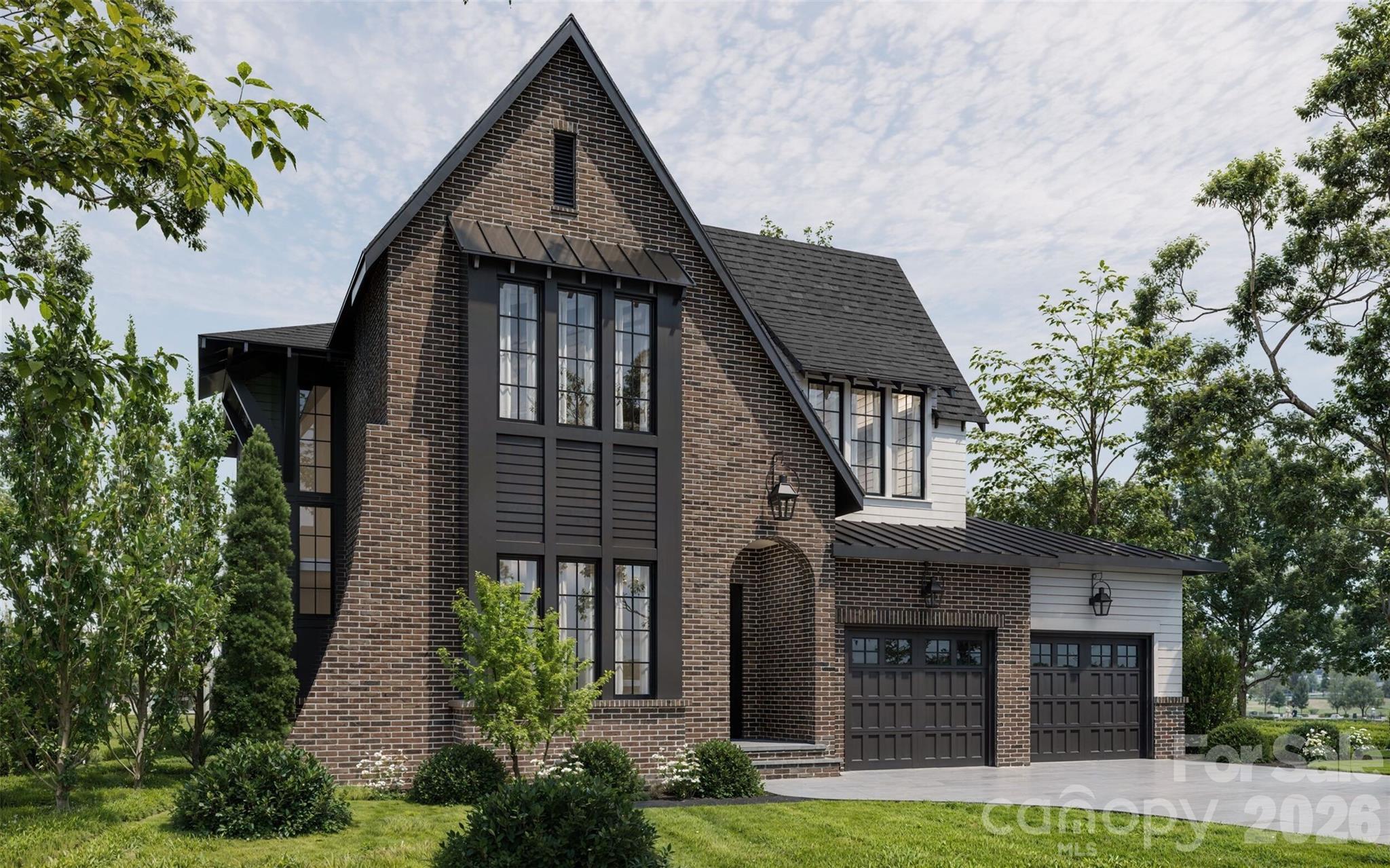 1901 Graybark Avenue Charlotte NC 28205