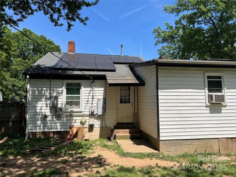 1212 Meadow Lane Charlotte NC 28205