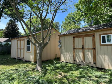 1212 Meadow Lane Charlotte NC 28205