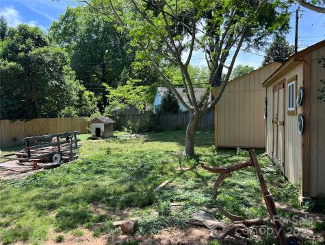 1212 Meadow Lane Charlotte NC 28205