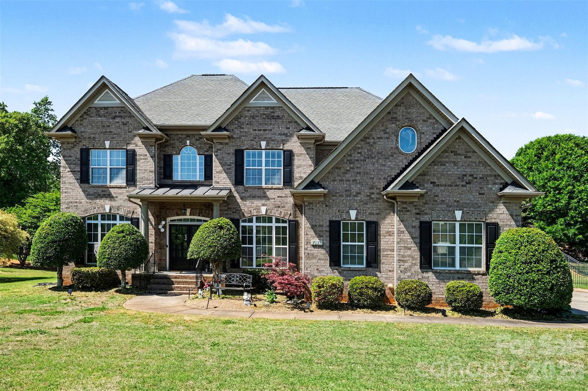 7233 Mcewen Place Mint Hill NC 28227