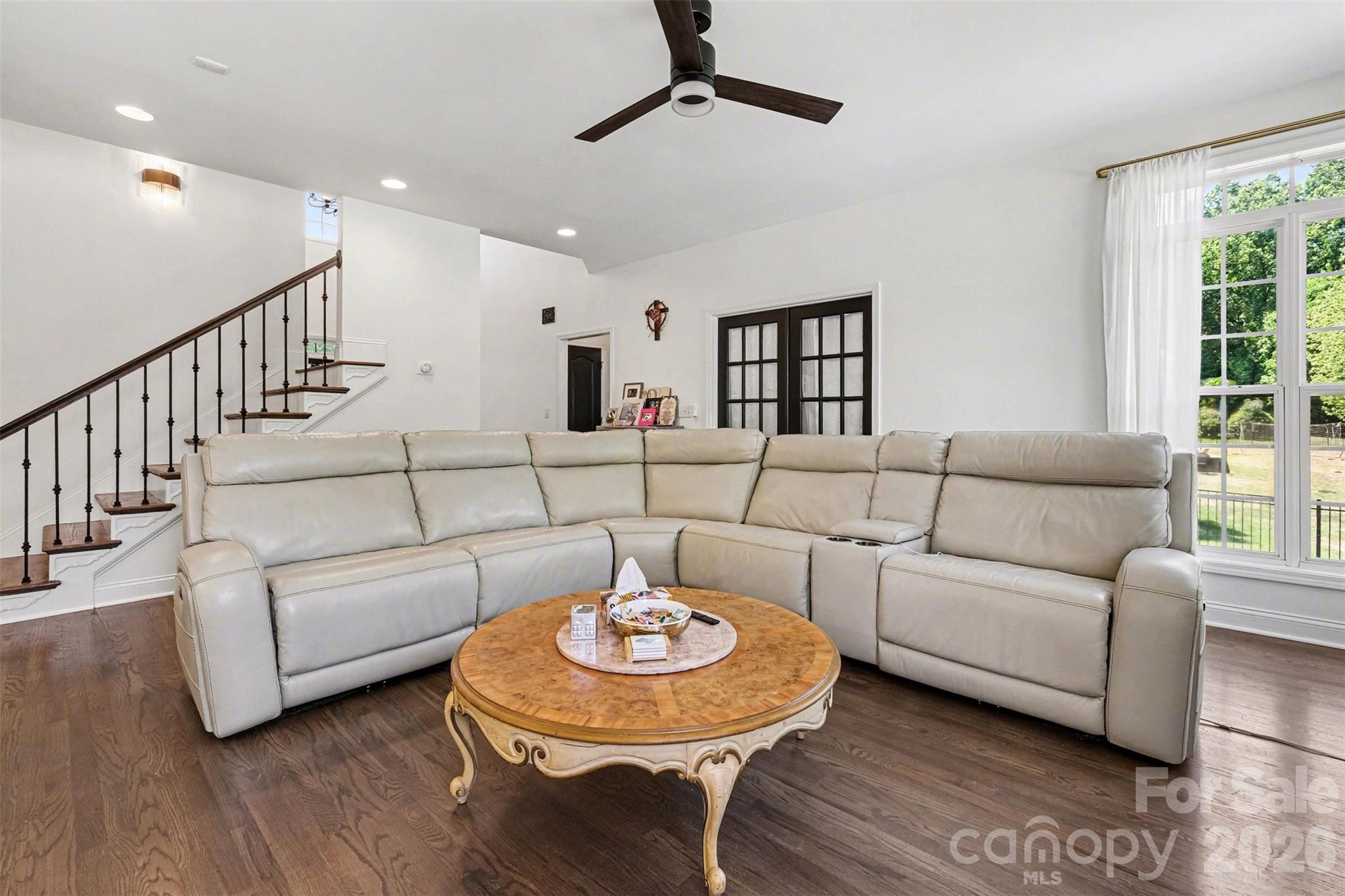 7233 Mcewen Place Mint Hill NC 28227
