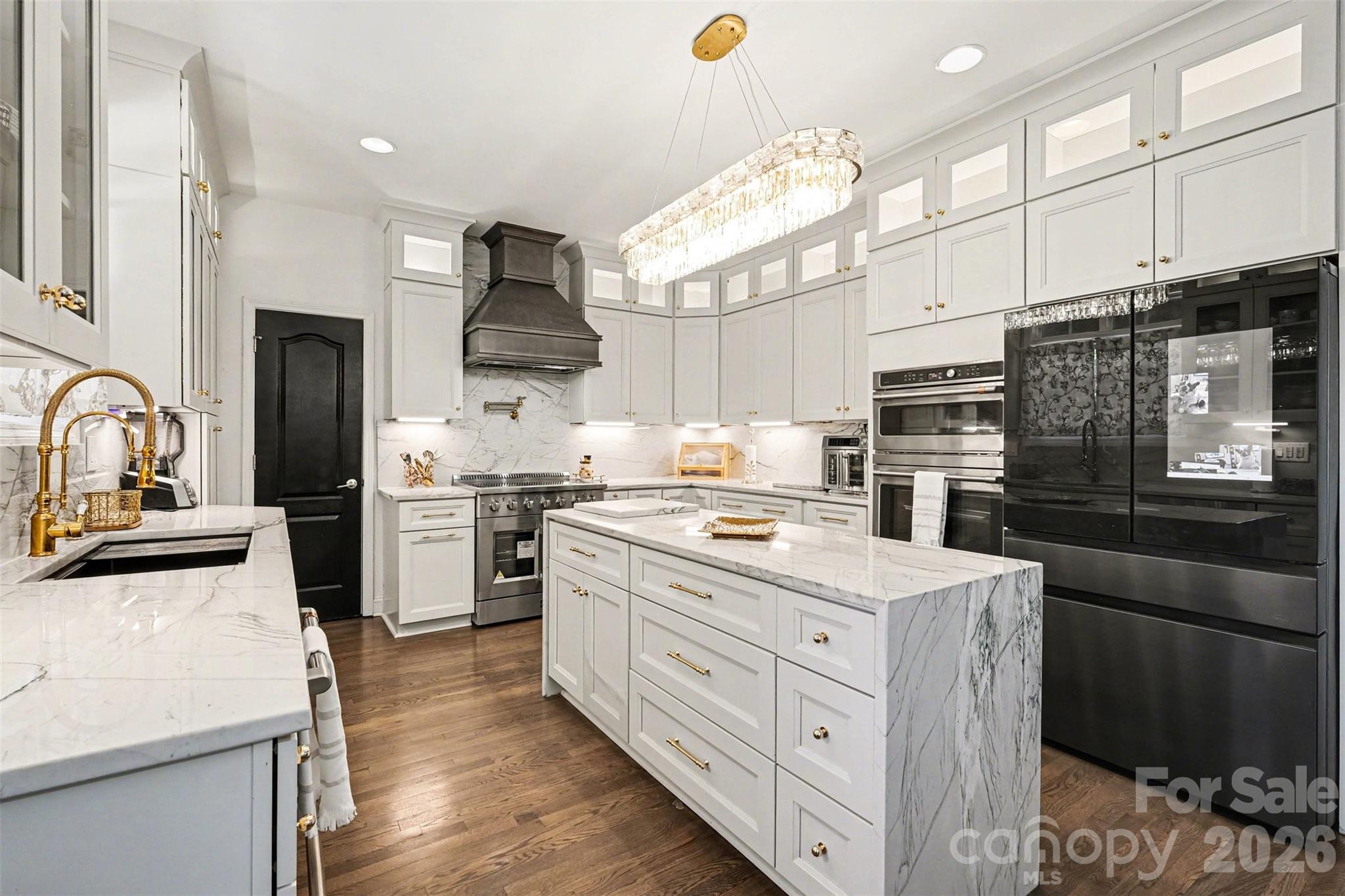 7233 Mcewen Place Mint Hill NC 28227