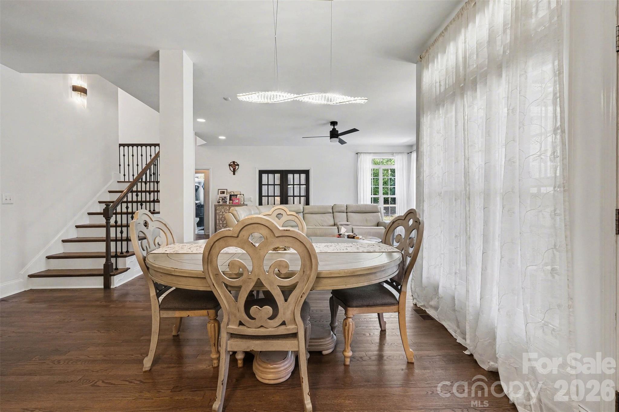 7233 Mcewen Place Mint Hill NC 28227