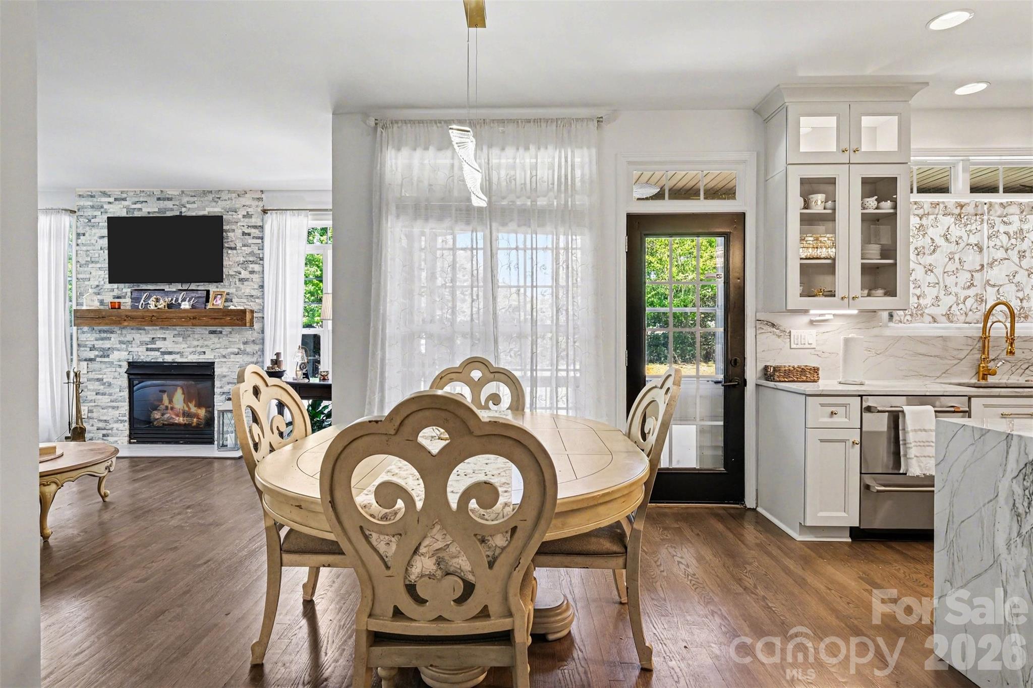 7233 Mcewen Place Mint Hill NC 28227
