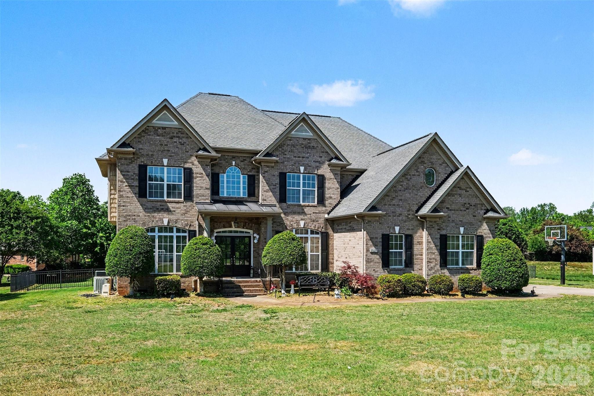 7233 Mcewen Place Mint Hill NC 28227