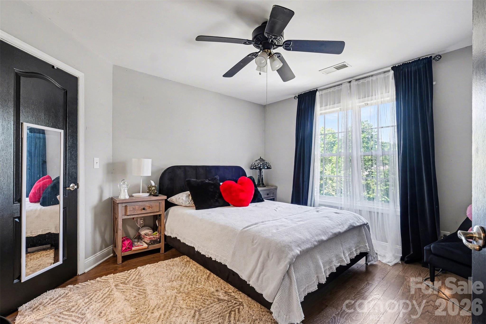 7233 Mcewen Place Mint Hill NC 28227