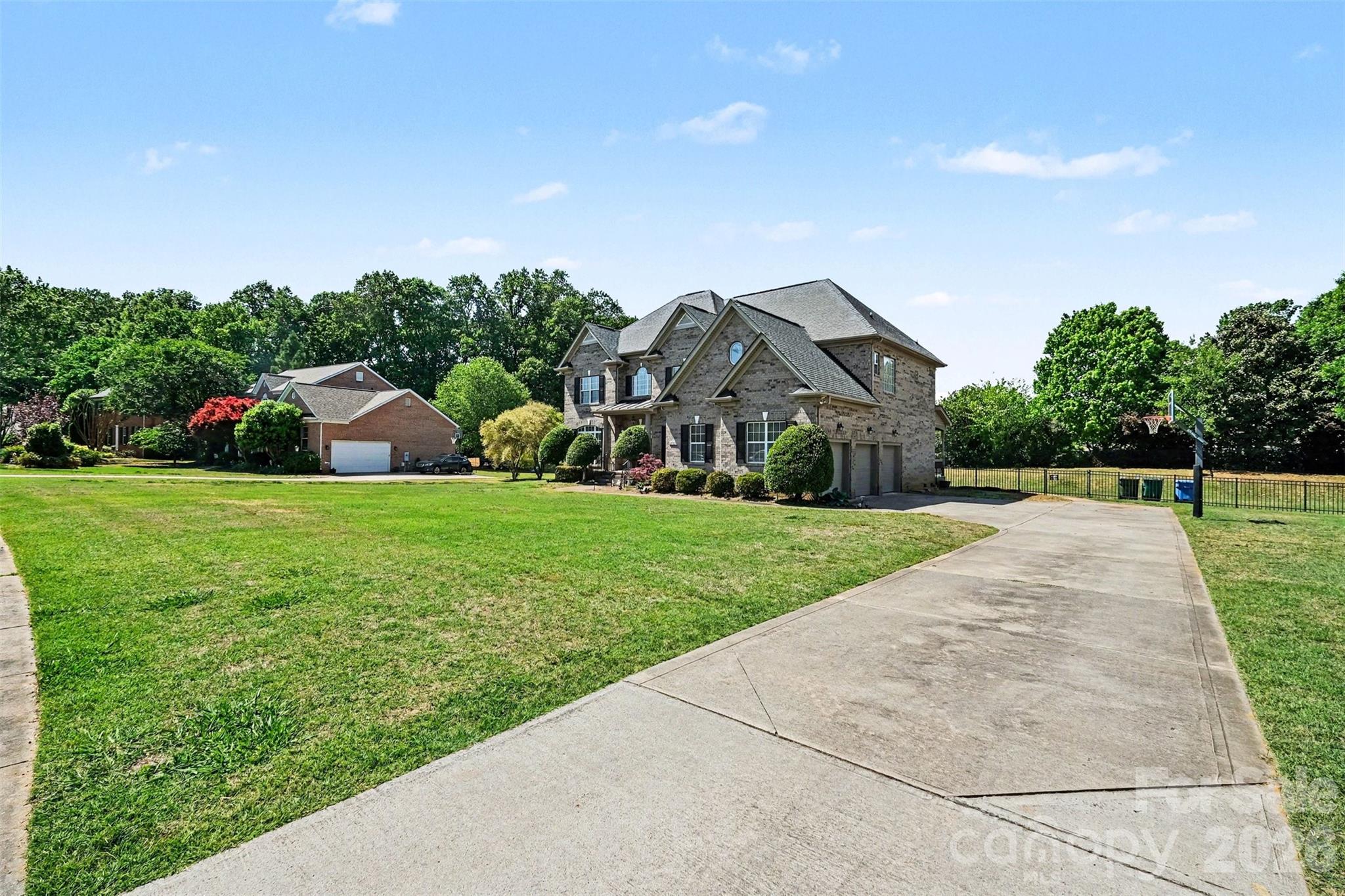 7233 Mcewen Place Mint Hill NC 28227