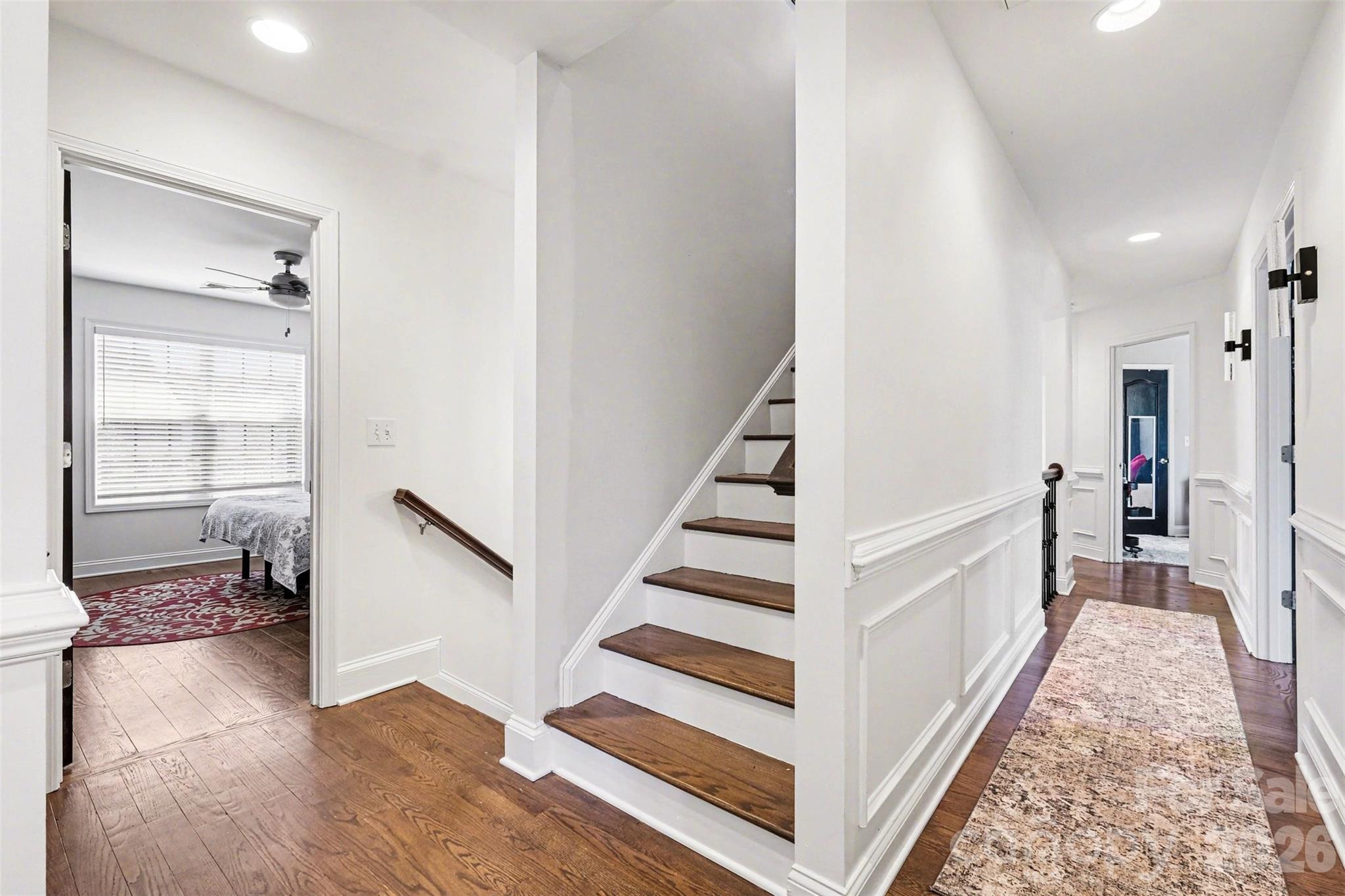 7233 Mcewen Place Mint Hill NC 28227