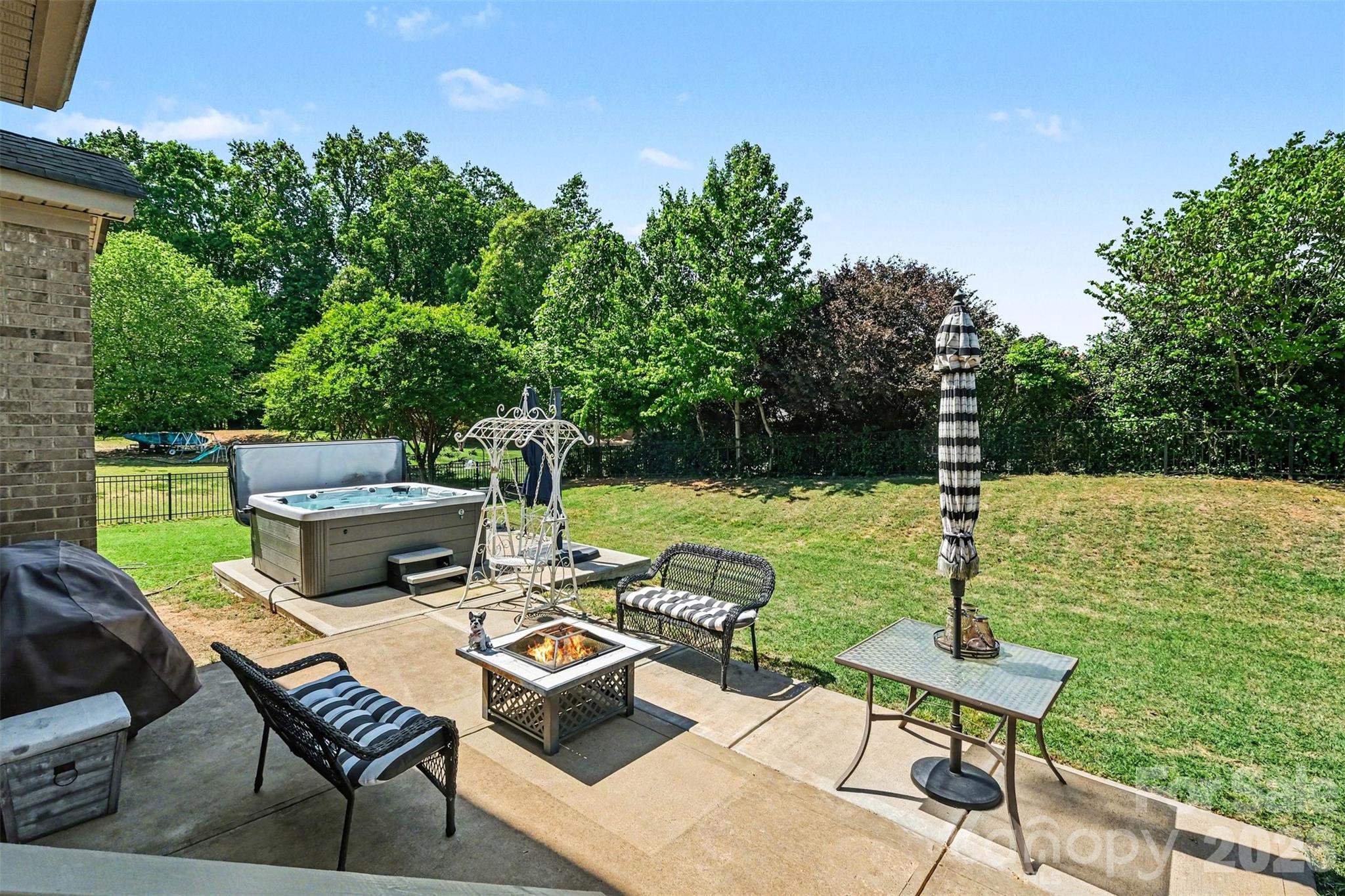 7233 Mcewen Place Mint Hill NC 28227