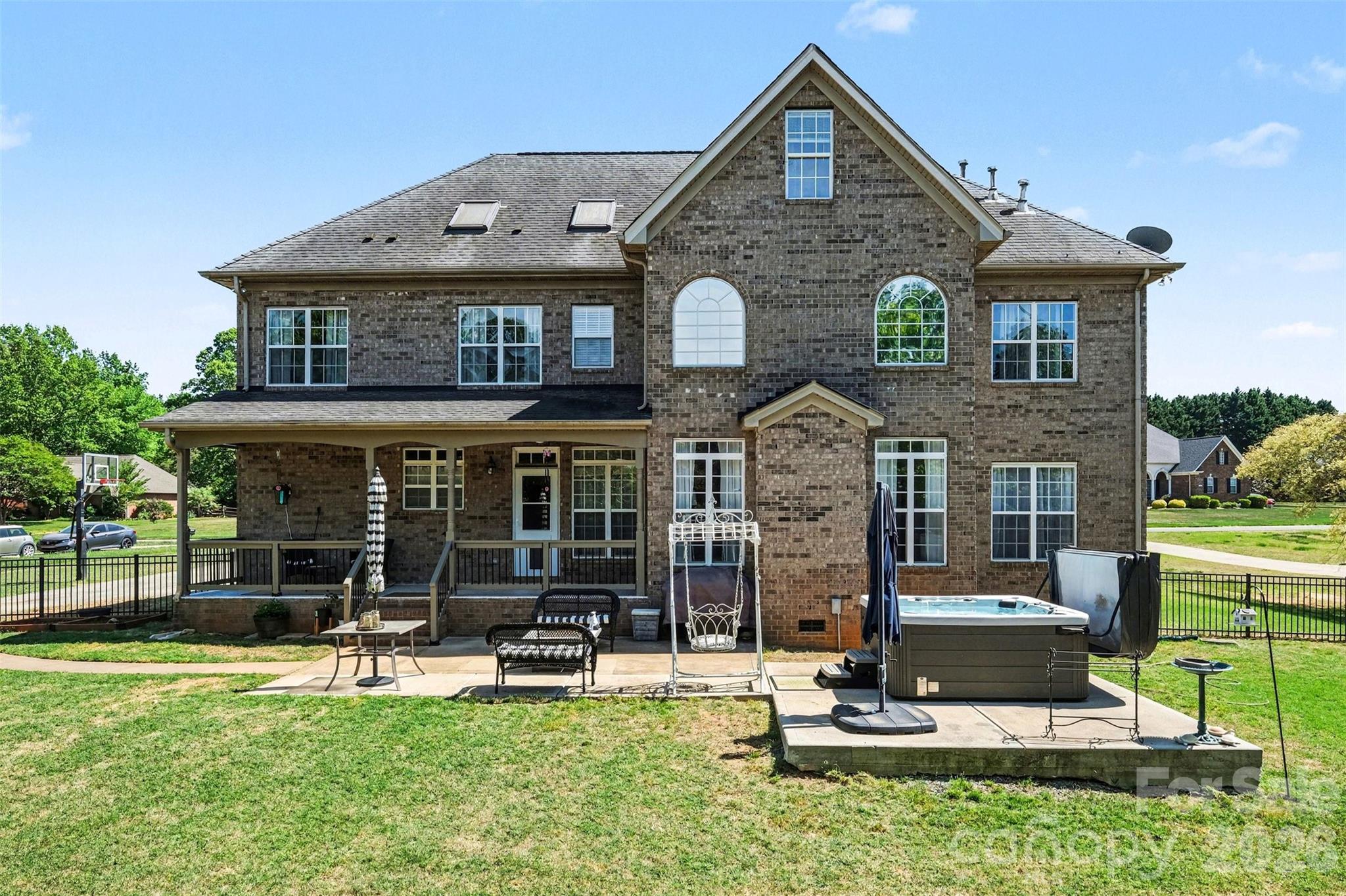 7233 Mcewen Place Mint Hill NC 28227