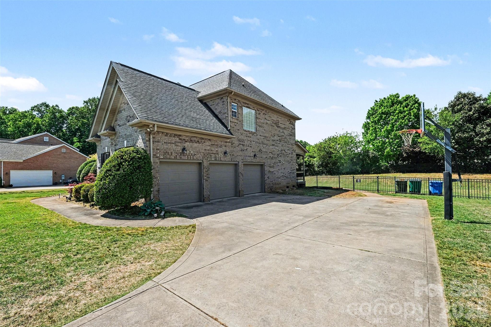 7233 Mcewen Place Mint Hill NC 28227