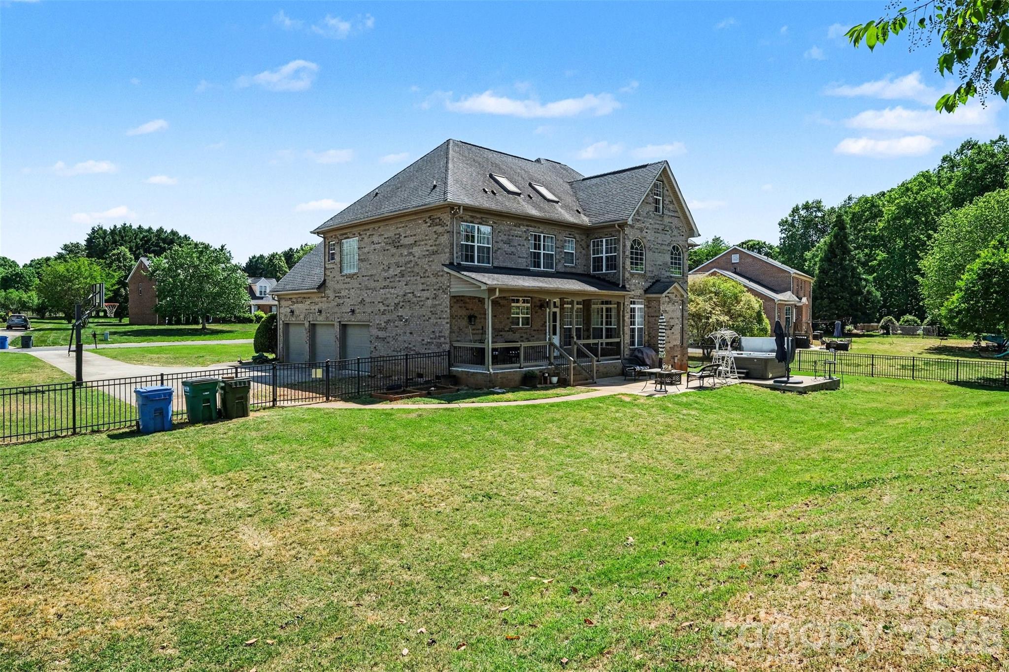 7233 Mcewen Place Mint Hill NC 28227