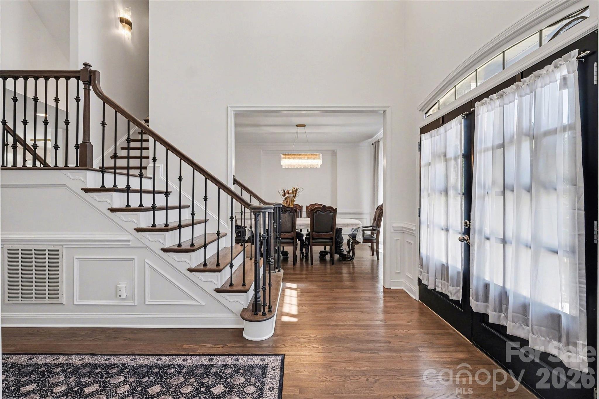 7233 Mcewen Place Mint Hill NC 28227