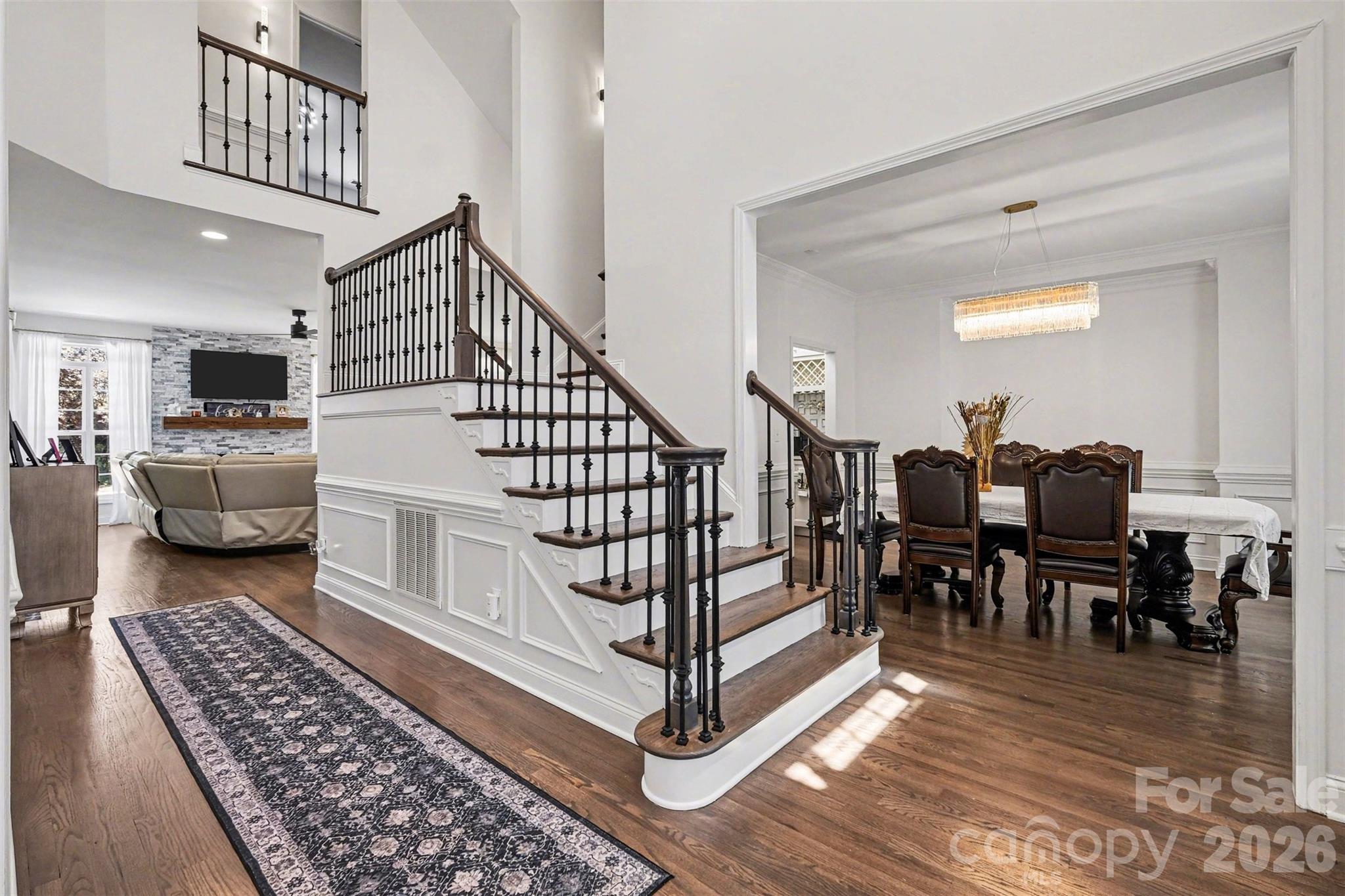 7233 Mcewen Place Mint Hill NC 28227