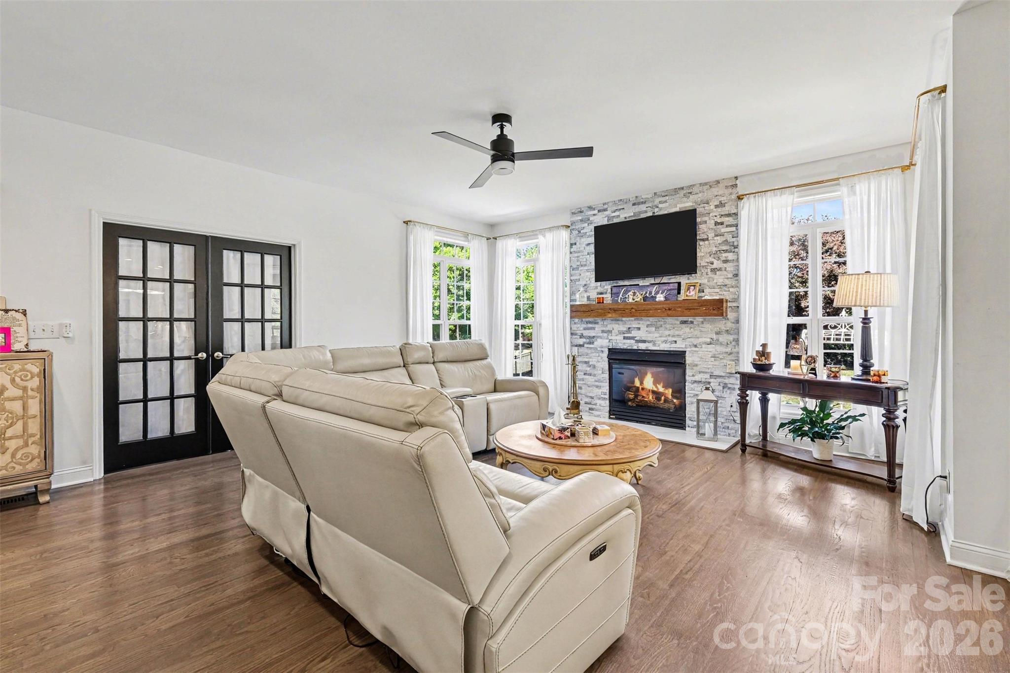 7233 Mcewen Place Mint Hill NC 28227