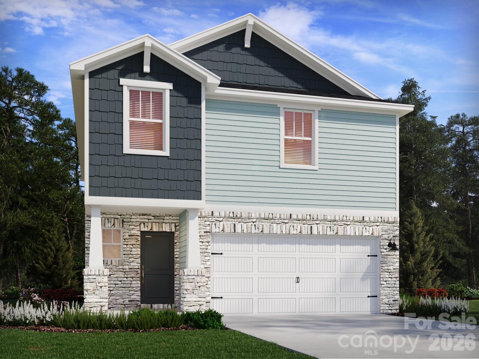 1852 Wrenley Drive Newton NC 28658