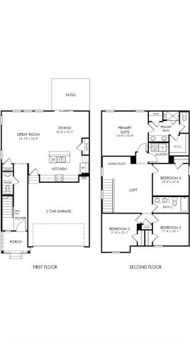 1852 Wrenley Drive Newton NC 28658