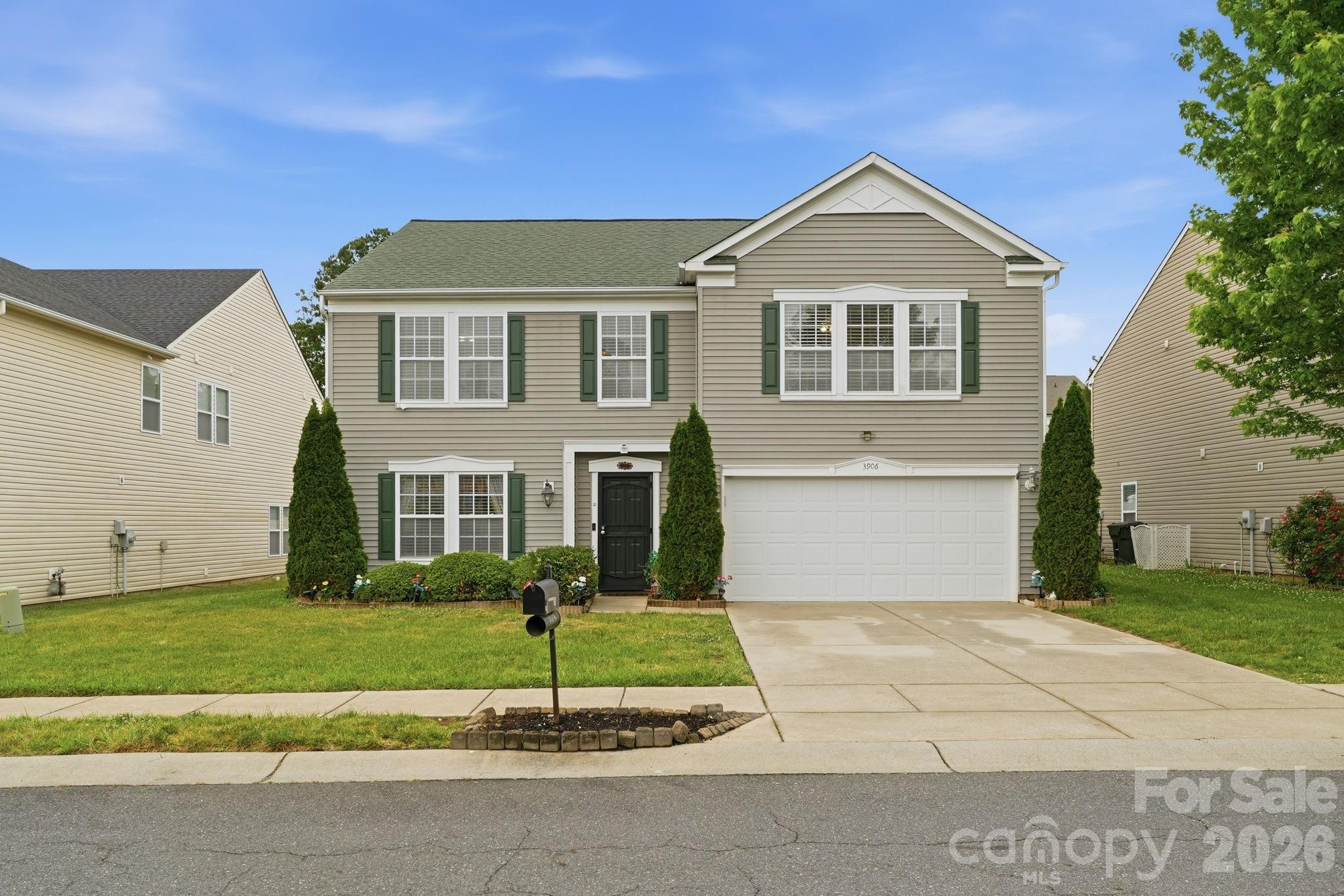 3906 Shasta Circle Clover SC 29710