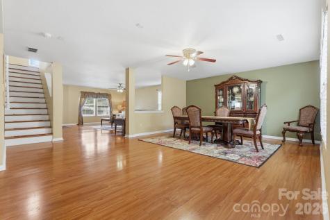 3906 Shasta Circle Clover SC 29710