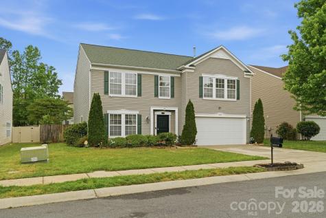 3906 Shasta Circle Clover SC 29710