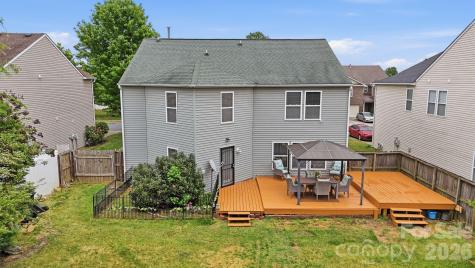 3906 Shasta Circle Clover SC 29710