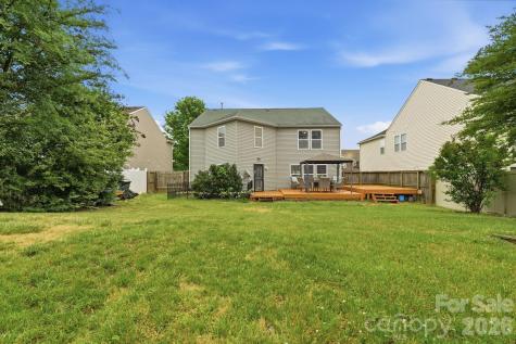 3906 Shasta Circle Clover SC 29710