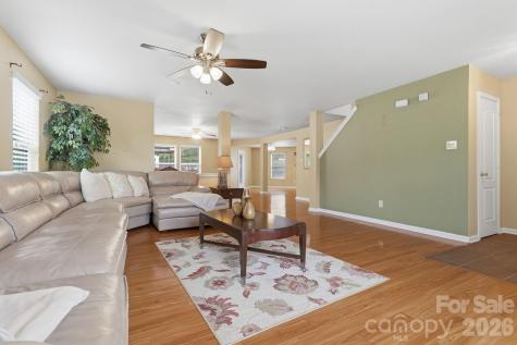 3906 Shasta Circle Clover SC 29710