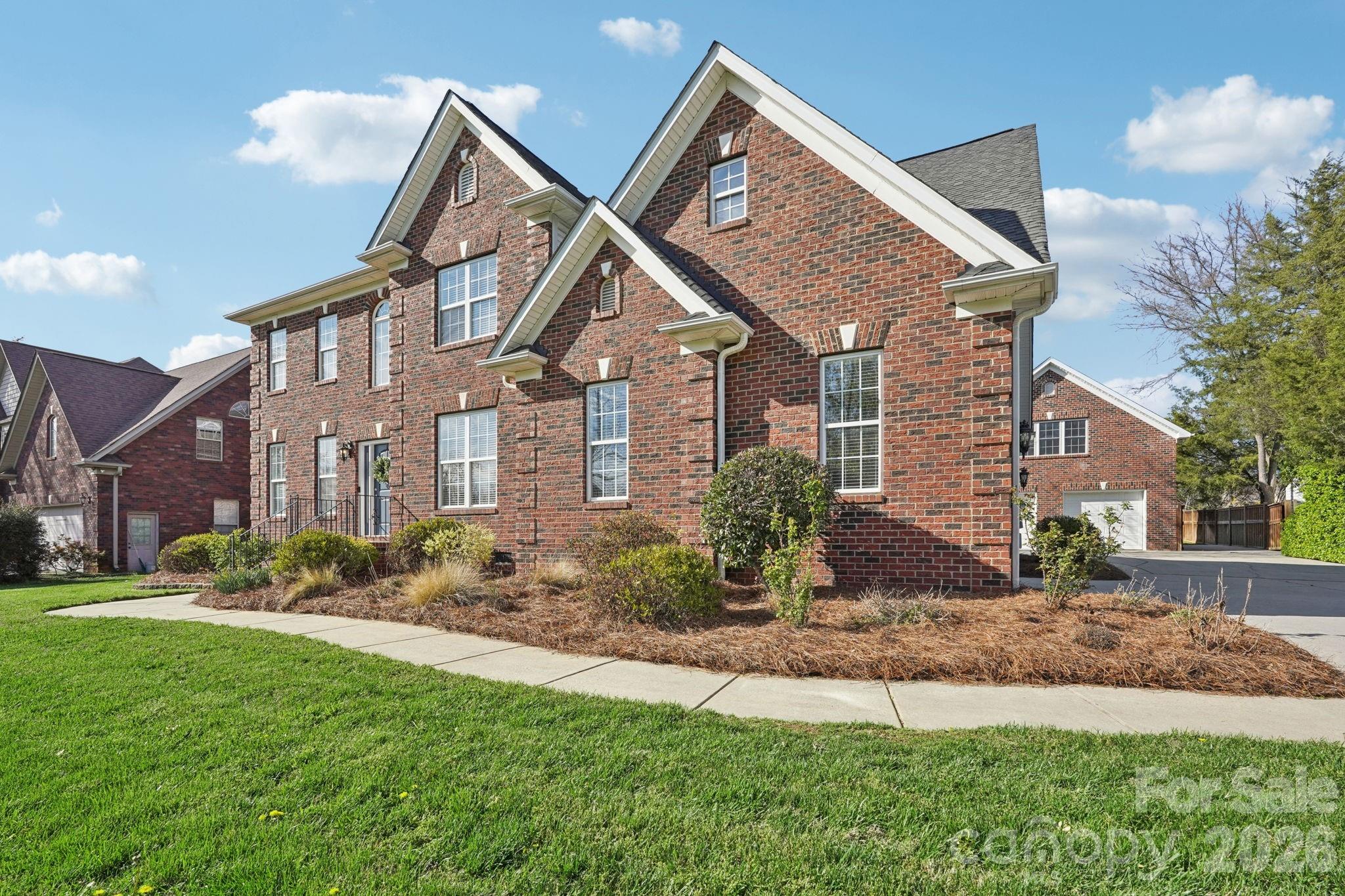 8348 Rocky River Road Harrisburg NC 28075