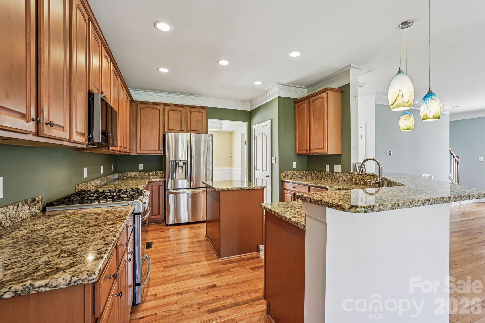 8348 Rocky River Road Harrisburg NC 28075