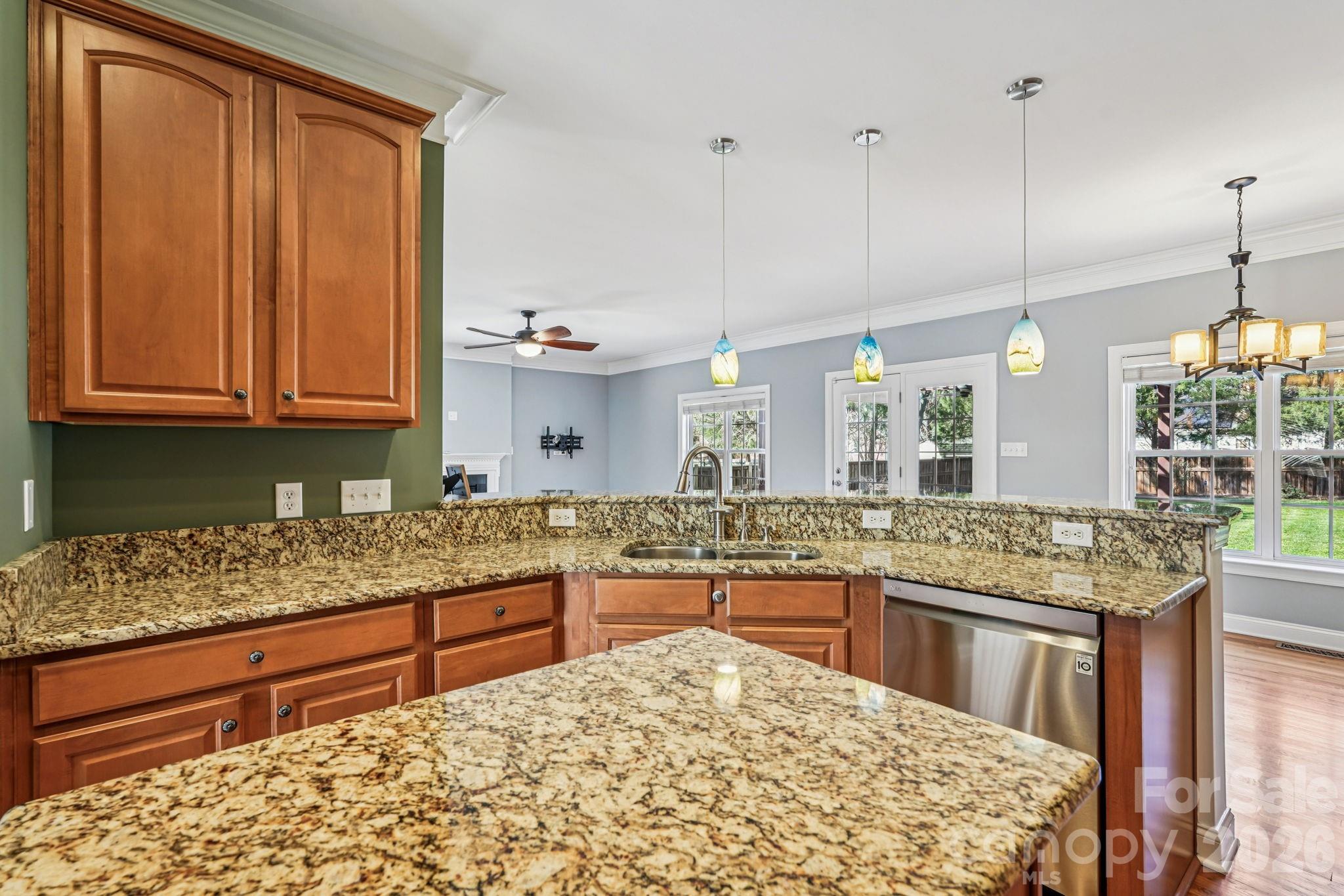 8348 Rocky River Road Harrisburg NC 28075