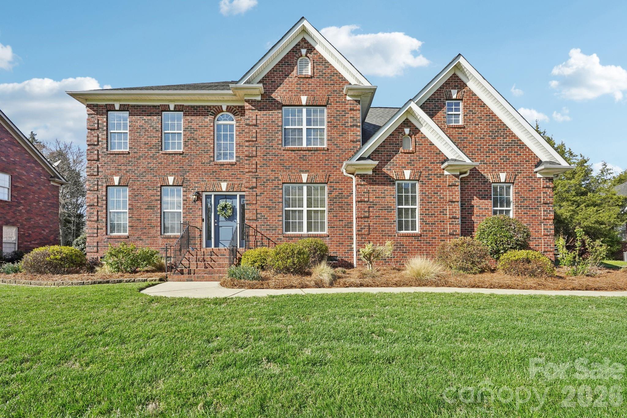 8348 Rocky River Road Harrisburg NC 28075