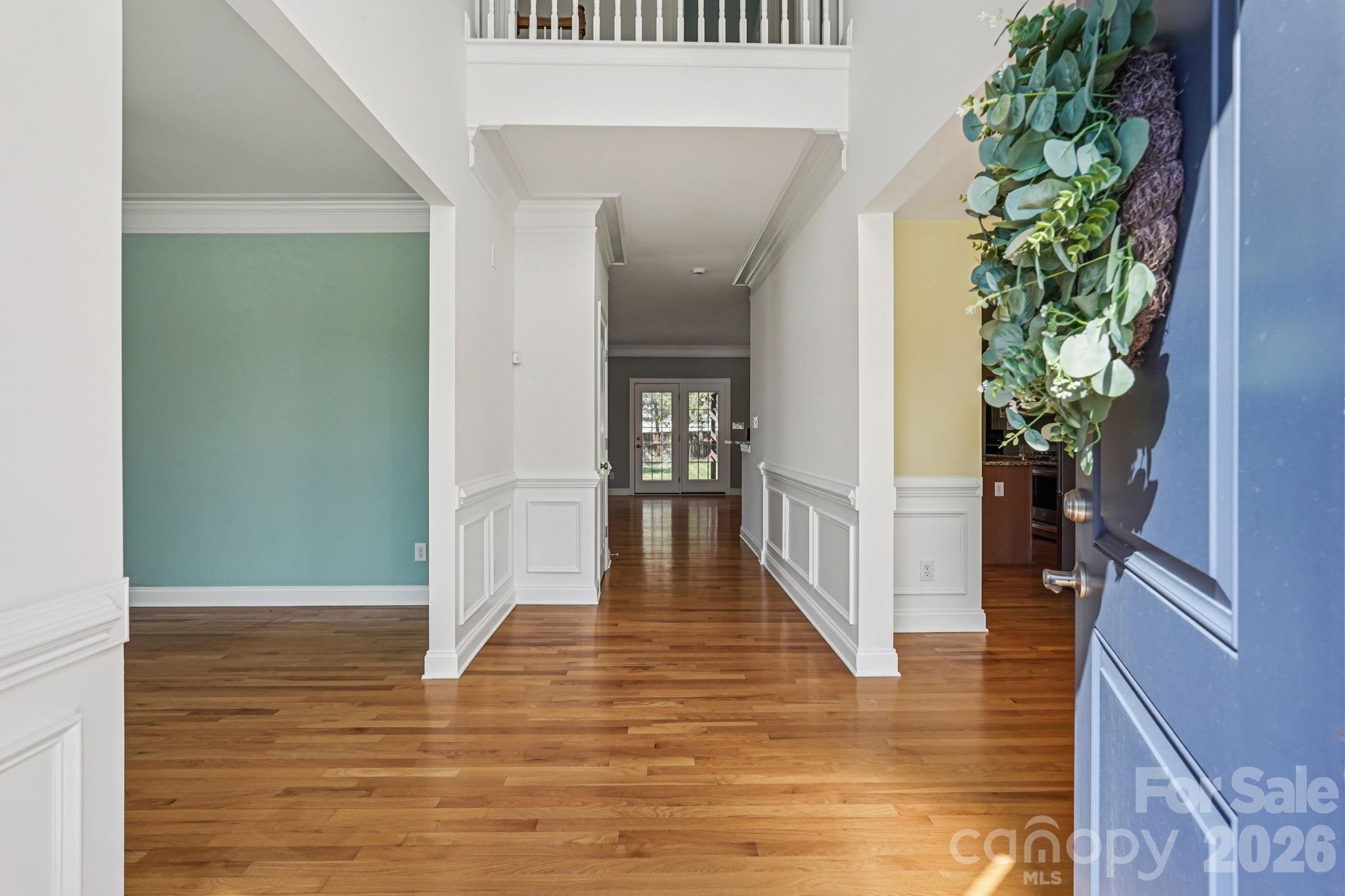 8348 Rocky River Road Harrisburg NC 28075