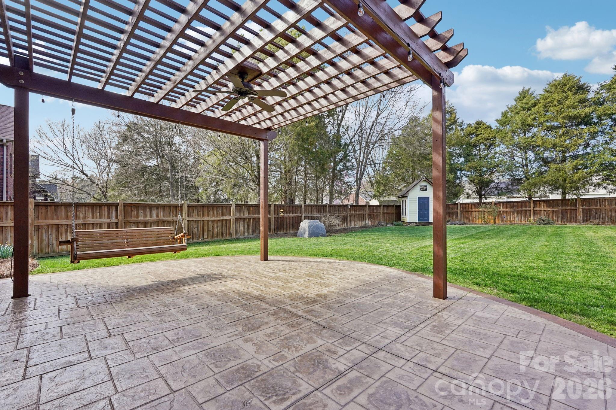 8348 Rocky River Road Harrisburg NC 28075