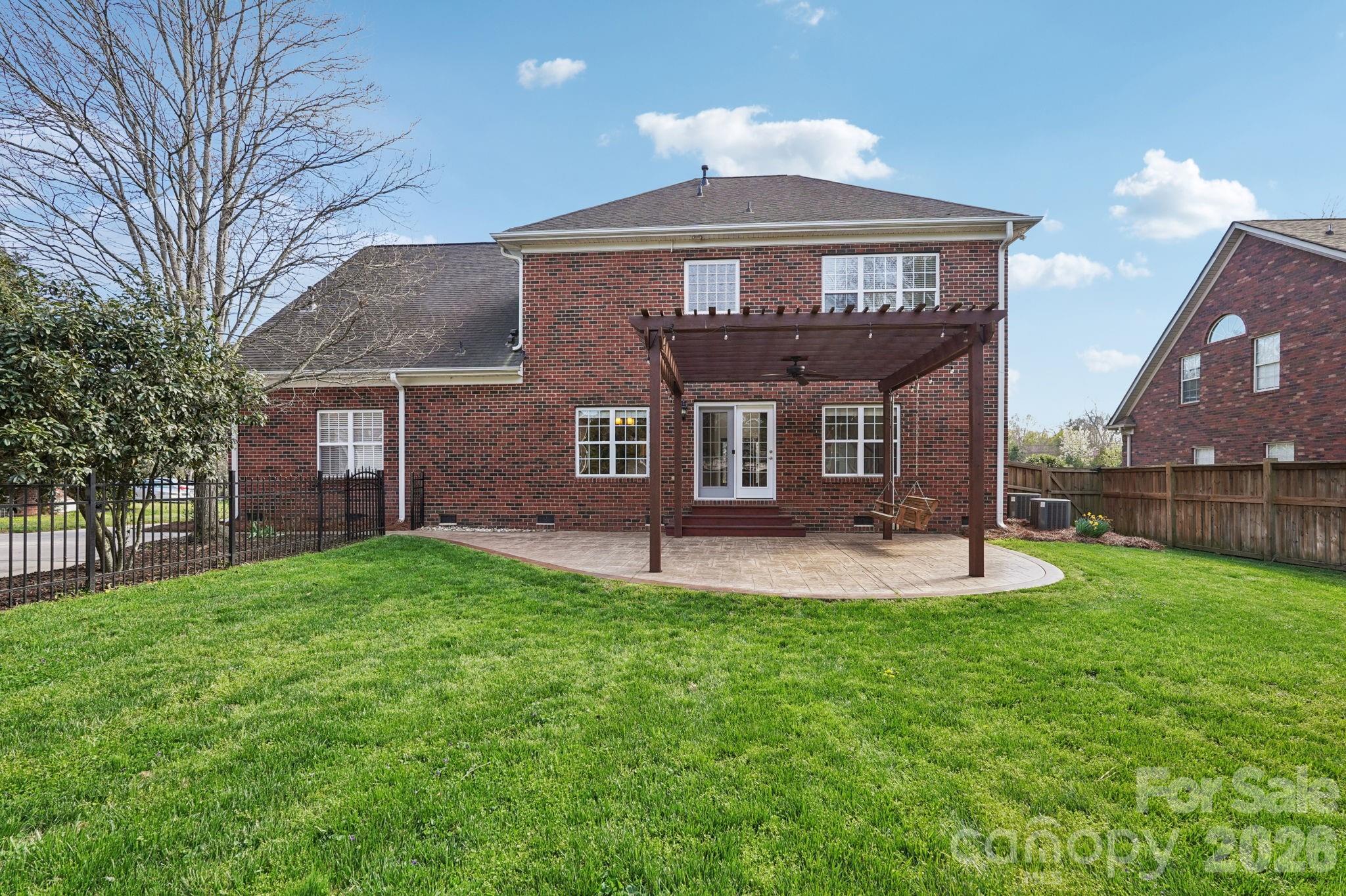 8348 Rocky River Road Harrisburg NC 28075