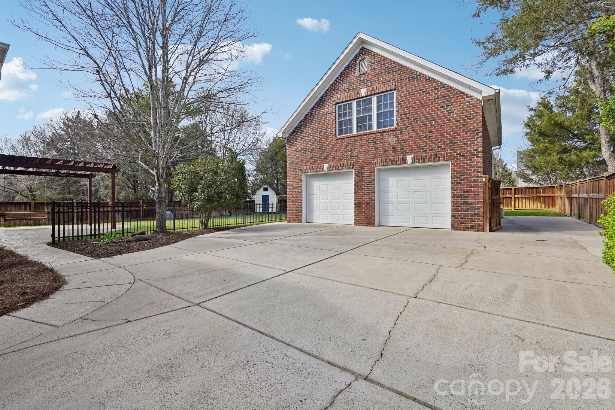 8348 Rocky River Road Harrisburg NC 28075