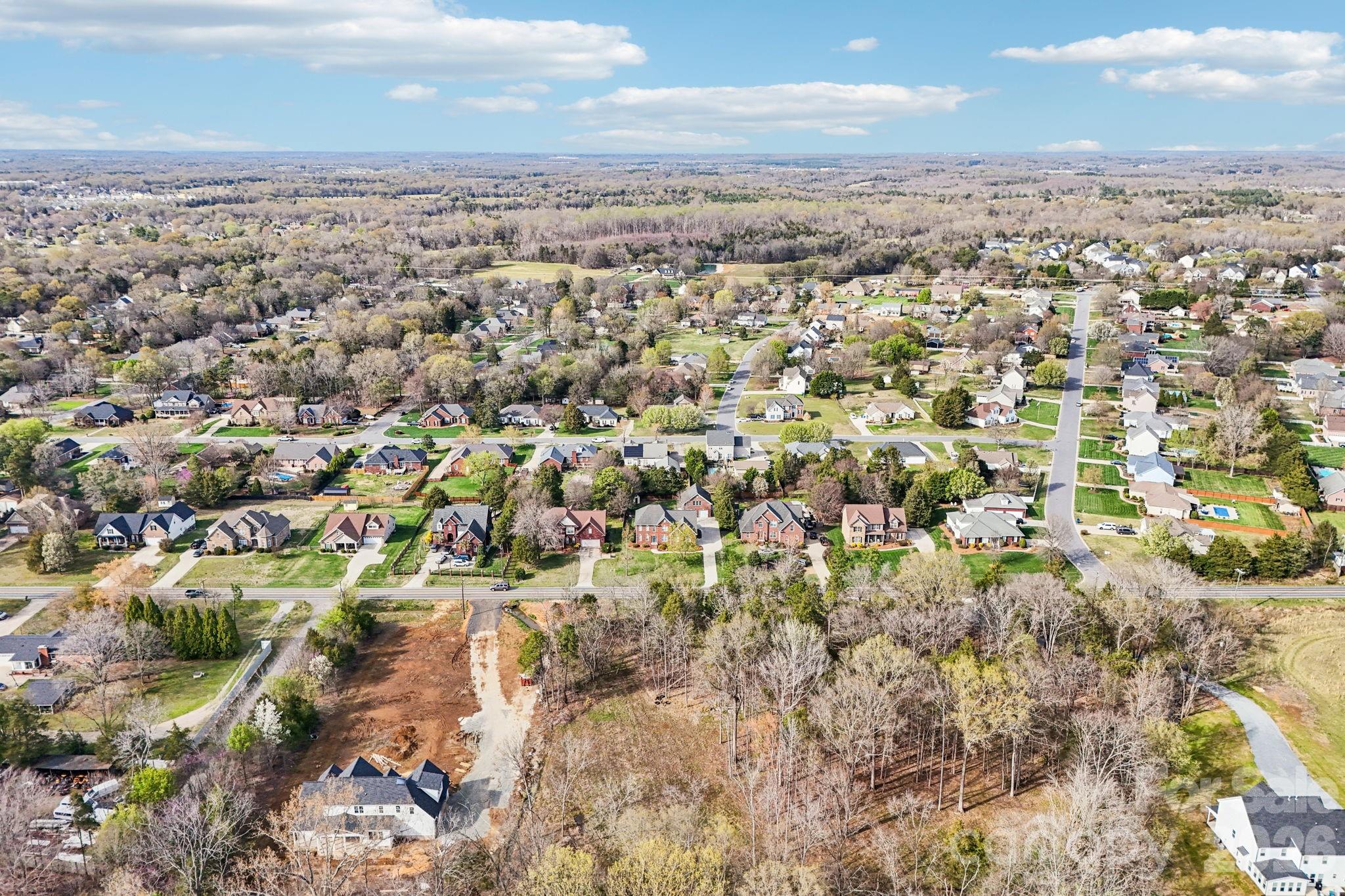 8348 Rocky River Road Harrisburg NC 28075
