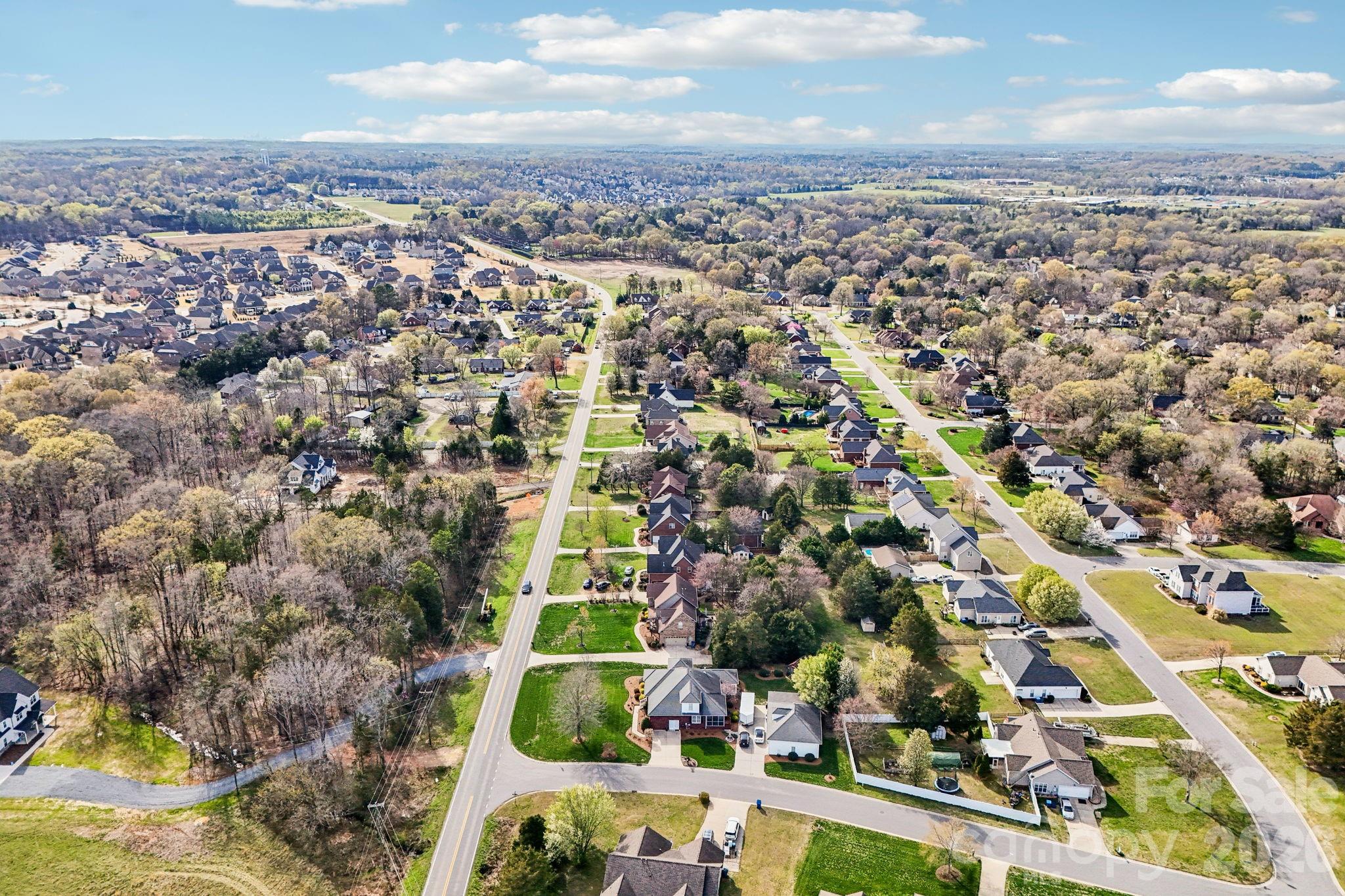 8348 Rocky River Road Harrisburg NC 28075