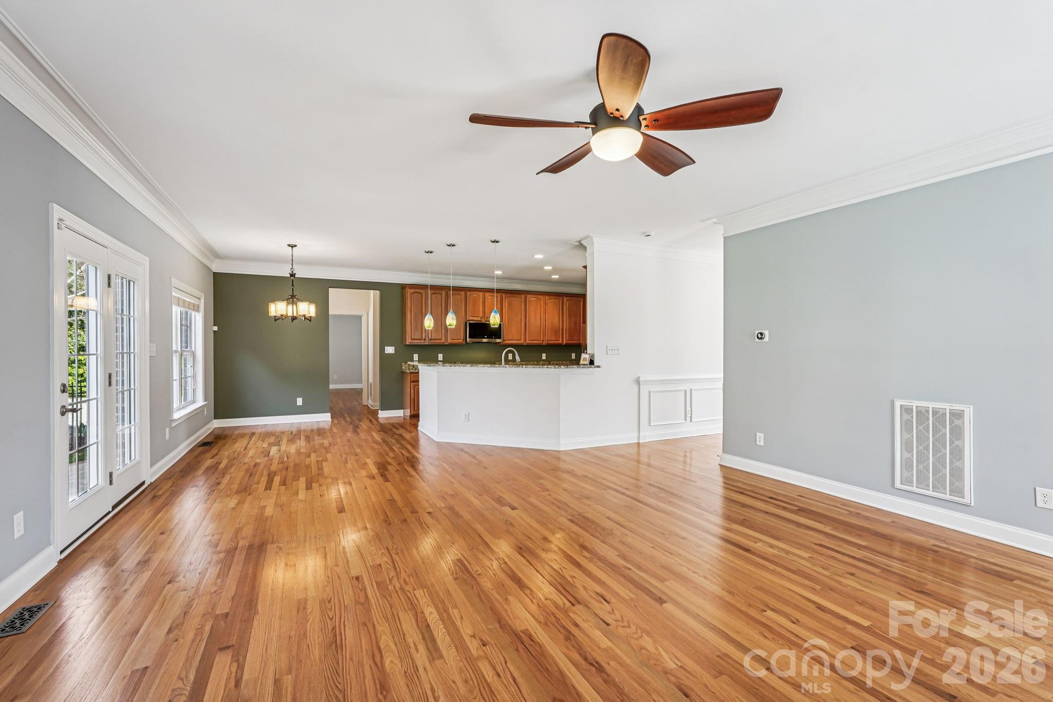 8348 Rocky River Road Harrisburg NC 28075