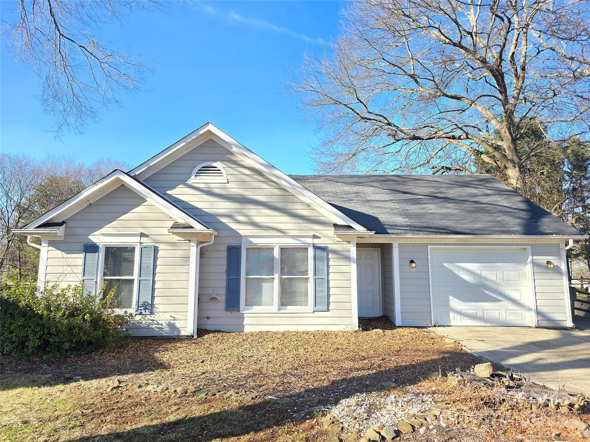 14806 Karina Falls Court Charlotte NC 28273