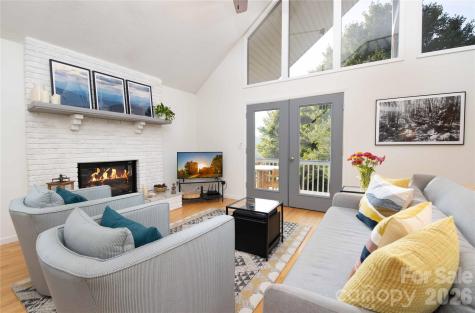 348 Dandelion Lane Burnsville NC 28714