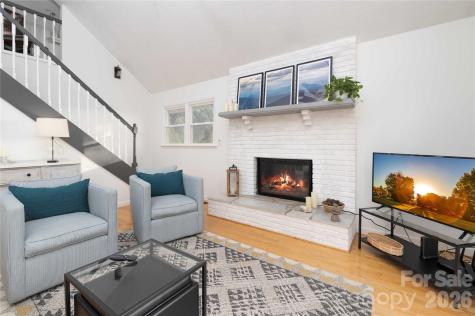 348 Dandelion Lane Burnsville NC 28714