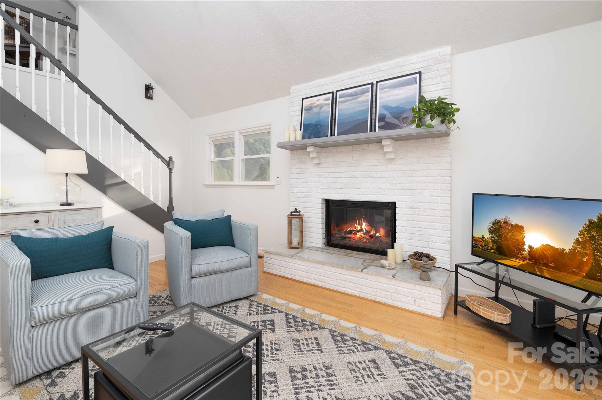 348 Dandelion Lane Burnsville NC 28714