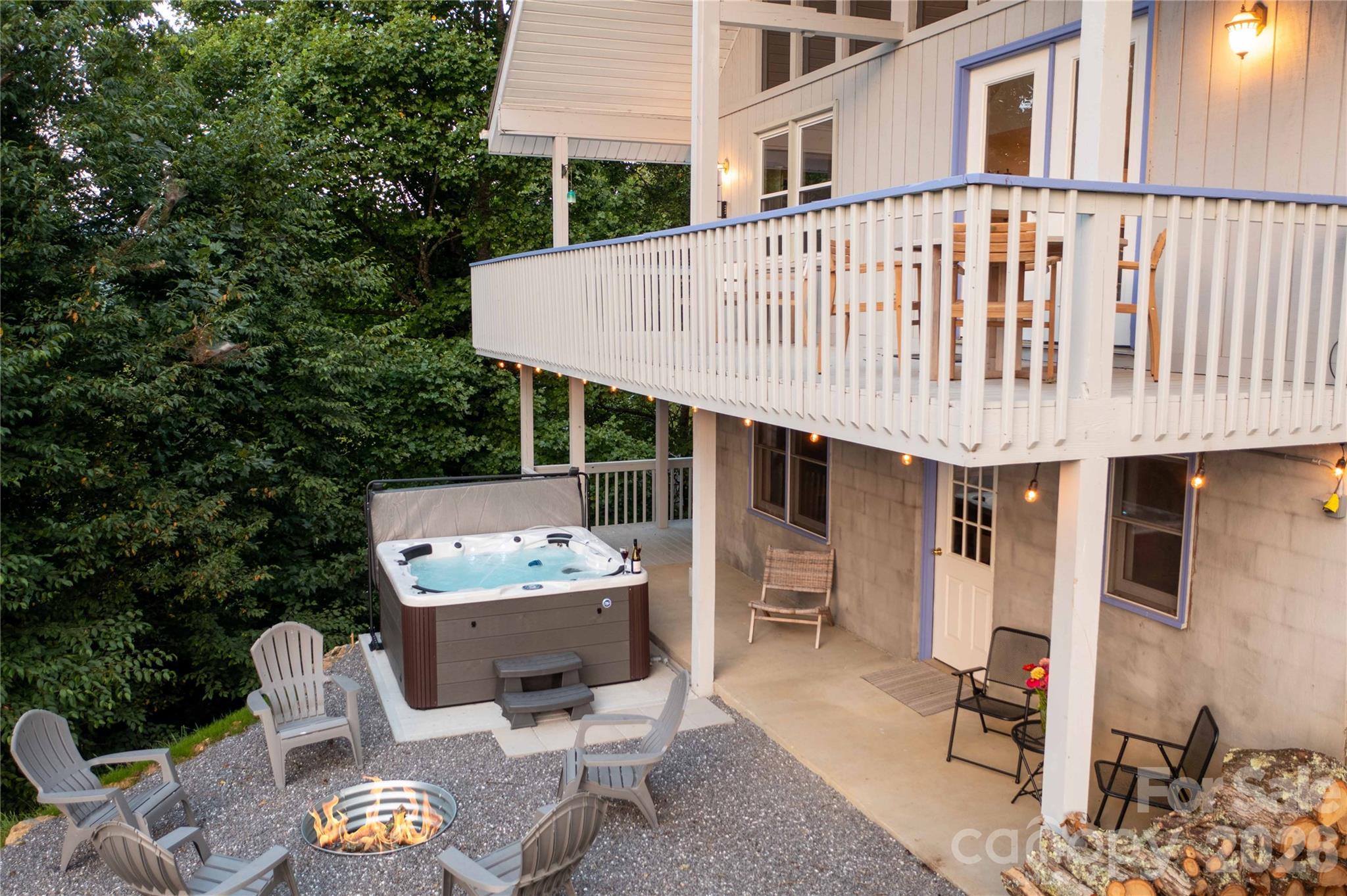 348 Dandelion Lane Burnsville NC 28714